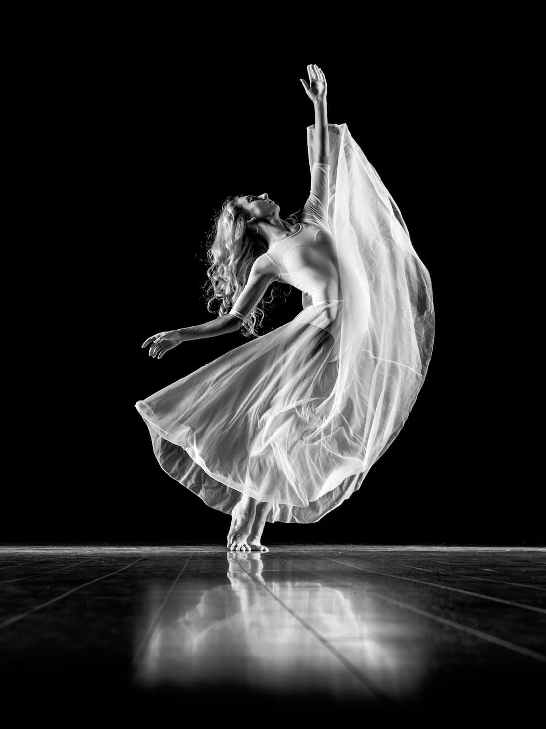 Solo song performance · 2026