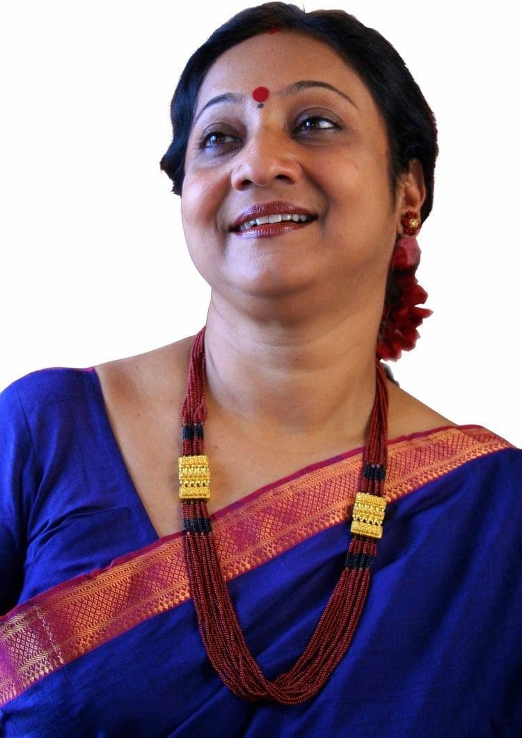 Indrani Sen